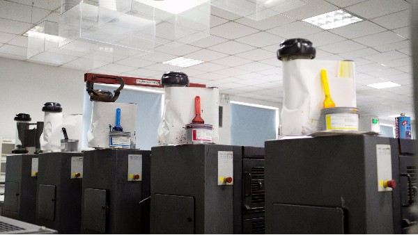 什么是數(shù)碼印刷？？？-古得堡印刷