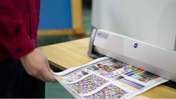 怎么搞定設計印刷的那些常見問題？-古得堡印刷