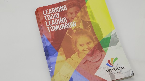 畫(huà)冊(cè)設(shè)計(jì)