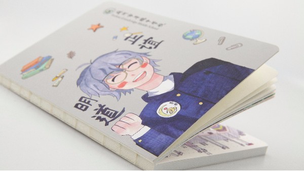 價(jià)值百萬的畫冊有什么不同？？？-古得堡印刷